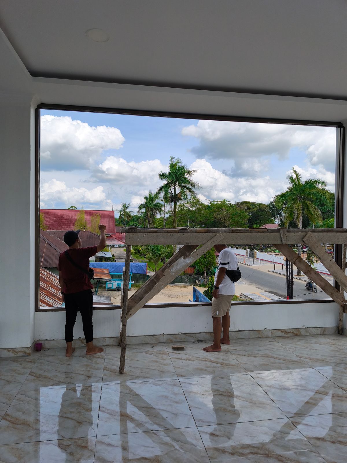 Singkawang - Dokumentasi Proyek